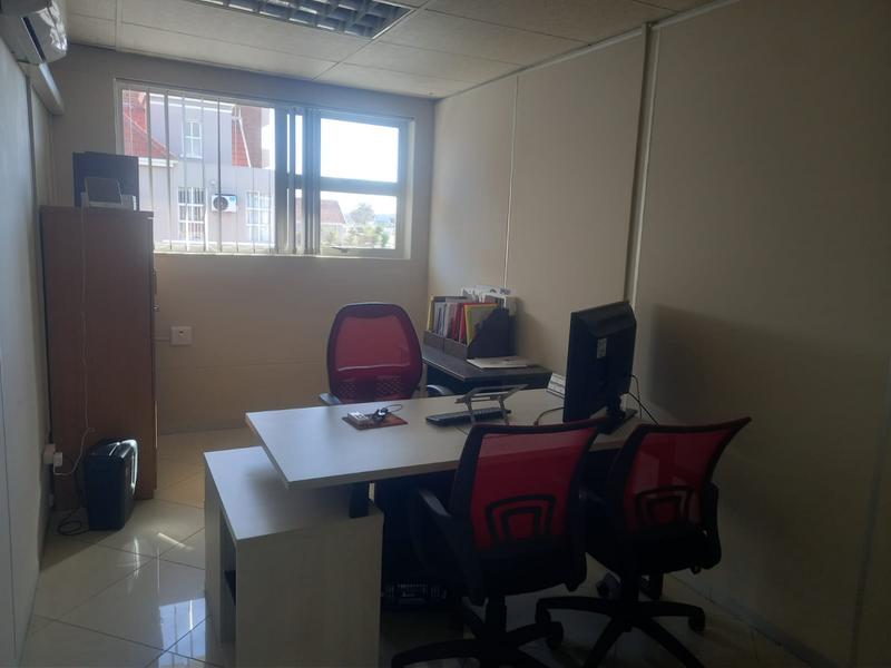 To Let commercial Property for Rent in Mill Park Eastern Cape